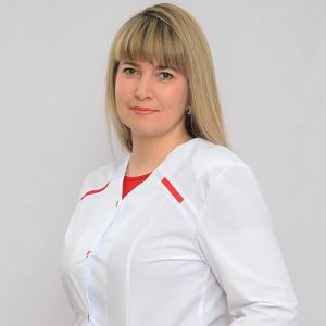 ЧАПЛЫГИНА ИНГА ЮРЬЕВНА