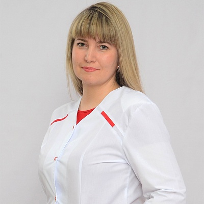 ЧАПЛЫГИНА ИНГА ЮРЬЕВНА