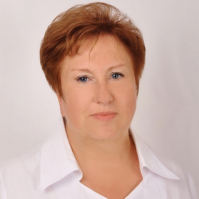 ЧАПЛЫГИНА МАРИНА НИКОЛАЕВНА